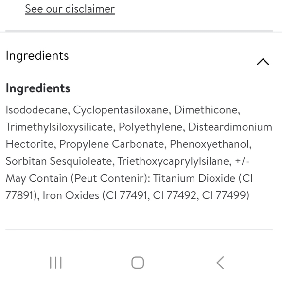 Creator Revolution Super Base Eyeshadow Primer - Picture 4 of 4